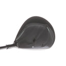 TaylorMade Qi10 Graphite Mens Left Hand Fairway 3 Wood 15* Regular - Fujikura Ventus TR FW 6-R
