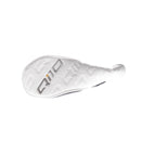 TaylorMade Qi10 Graphite Mens Left Hand Fairway 3 Wood 15* Regular - Fujikura Ventus TR FW 6-R