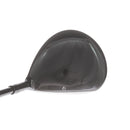 TaylorMade Qi10 Graphite Mens Left Hand Fairway 5 Wood 18* Regular - Fujikura Ventus TR FW 6-R