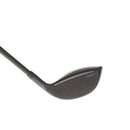 TaylorMade Qi10 Graphite Mens Left Hand Fairway 5 Wood 18* Regular - Fujikura Ventus TR FW 6-R