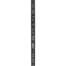 TaylorMade Qi10 Graphite Mens Left Hand Fairway 5 Wood 18* Regular - Fujikura Ventus TR FW 6-R