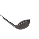 TaylorMade Qi10 Graphite Mens Left Hand Fairway 5 Wood 18* Regular - Fujikura Ventus TR FW 6-R