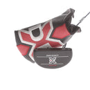 Odyssey Rossie DFX Mens Right Hand Putter 33.5" Mallet - Odyssey