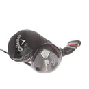 Callaway Big Bertha V-Series Graphite Mens Right Hand Driver 10.5* Regular - Bassara E42 x5ct