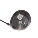 Callaway Big Bertha V-Series Graphite Mens Right Hand Driver 10.5* Regular - Bassara E42 x5ct