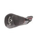 Callaway Big Bertha V-Series Graphite Mens Right Hand Driver 10.5* Regular - Bassara E42 x5ct