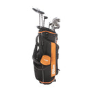 Wilson X31 Advantage Steel/Graphite Mens Right Hand Package Set Regular - Wlson
