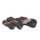 Wilson X31 Advantage Steel/Graphite Mens Right Hand Package Set Regular - Wlson