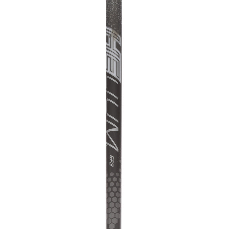 Cobra LTDx Max Graphite Mens Right Hand Driver 10.5* Regular - Helium 5F3