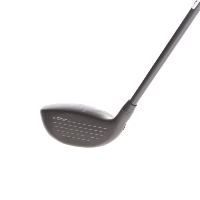 Cobra LTDx Max Graphite Mens Right Hand Fairway 5 Wood 18.5* Regular - Helium 5F3