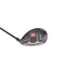 Cobra LTDx One Length Graphite Mens Right Hand 3 Hybrid 19* Regular - KBS PGI 75 R