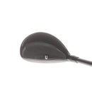 Cobra LTDx One Length Graphite Mens Right Hand 3 Hybrid 19* Regular - KBS PGI 75 R