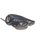 Cobra Aerojet One Length Graphite Mens Right Hand 5 Hybrid 24* Regular - KBS PGI 75 R