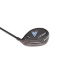 Cobra Aerojet One Length Graphite Mens Right Hand 5 Hybrid 24* Regular - KBS PGI 75 R