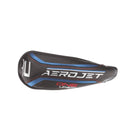 Cobra Aerojet One Length Graphite Mens Right Hand 5 Hybrid 24* Regular - KBS PGI 75 R