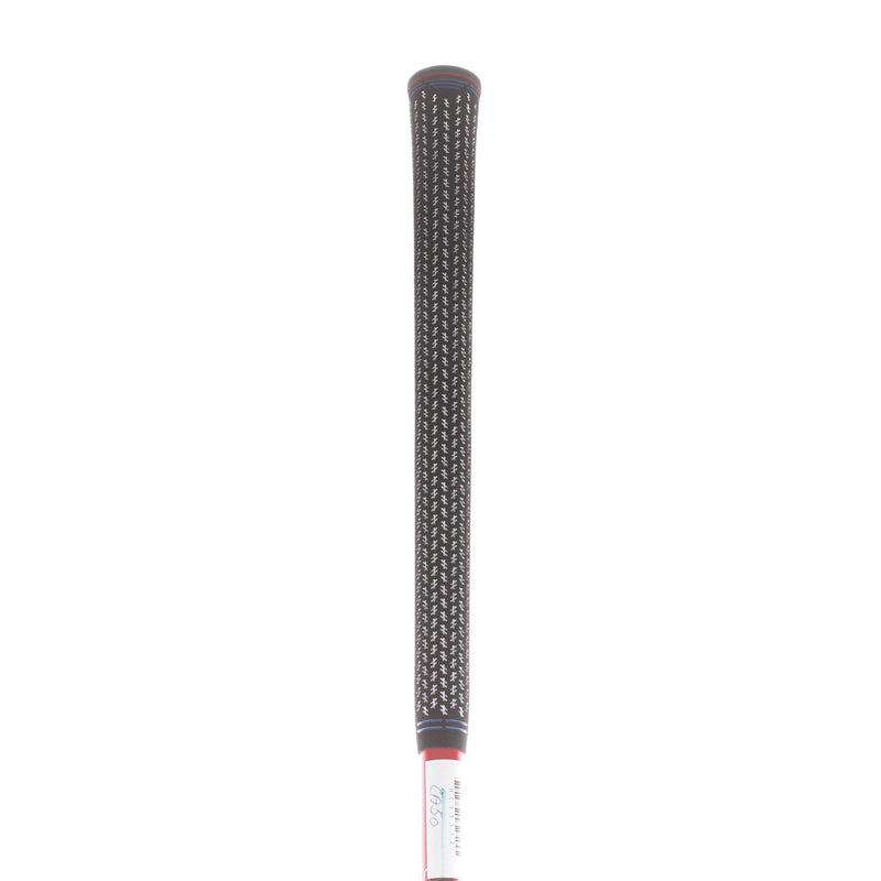 Cobra LTDx One Length Graphite Mens Right Hand 4 Hybrid 21* Regular - KBS PGI 75 R