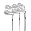 Mizuno Pro 245 Steel Mens Right Hand Irons 5-PW Regular - KBS Tour Lite