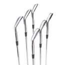 Mizuno Pro 245 Steel Mens Right Hand Irons 5-PW Regular - KBS Tour Lite