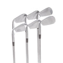 Mizuno Pro 245 Steel Mens Right Hand Irons 5-PW Regular - KBS Tour Lite