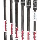 Mizuno Pro 245 Steel Mens Right Hand Irons 5-PW Regular - KBS Tour Lite