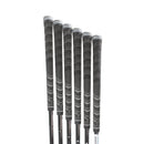 Mizuno Pro 245 Steel Mens Right Hand Irons 5-PW Regular - KBS Tour Lite