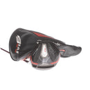 TaylorMade M6 Graphite Mens Right Hand Driver 12* Senior - EvenFlow Max Cherry 45G