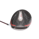 TaylorMade M6 Graphite Mens Right Hand Driver 12* Senior - EvenFlow Max Cherry 45G