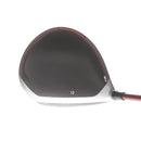 TaylorMade M6 Graphite Mens Right Hand Driver 12* Senior - EvenFlow Max Cherry 45G