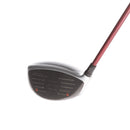 TaylorMade M6 Graphite Mens Right Hand Driver 12* Senior - EvenFlow Max Cherry 45G