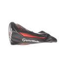 TaylorMade M6 Graphite Mens Right Hand Driver 12* Senior - EvenFlow Max Cherry 45G