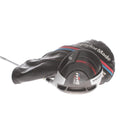 TaylorMade M4 D Type Graphite Mens Right Hand Driver 12* Senior - Air Speeder 45