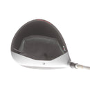TaylorMade M4 D Type Graphite Mens Right Hand Driver 12* Senior - Air Speeder 45