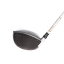 TaylorMade M4 D Type Graphite Mens Right Hand Driver 12* Senior - Air Speeder 45