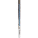 TaylorMade M4 D Type Graphite Mens Right Hand Driver 12* Senior - Air Speeder 45