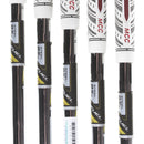 TaylorMade Rocketbladez Steel Mens Right Hand Irons 5-PW Regular - TaylorMade Rocketfuel 85G