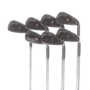 Wilson Ci11 Steel Mens Right Hand Irons 5-SW Regular - True Temper