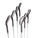 Wilson Ci11 Steel Mens Right Hand Irons 5-SW Regular - True Temper