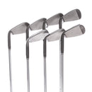 Wilson Ci11 Steel Mens Right Hand Irons 5-SW Regular - True Temper