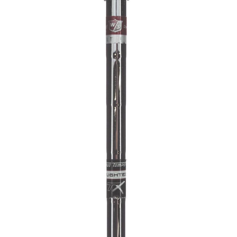 Wilson Ci11 Steel Mens Right Hand Irons 5-SW Regular - True Temper