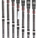 Wilson Ci11 Steel Mens Right Hand Irons 5-SW Regular - True Temper