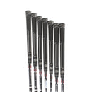 Wilson Ci11 Steel Mens Right Hand Irons 5-SW Regular - True Temper