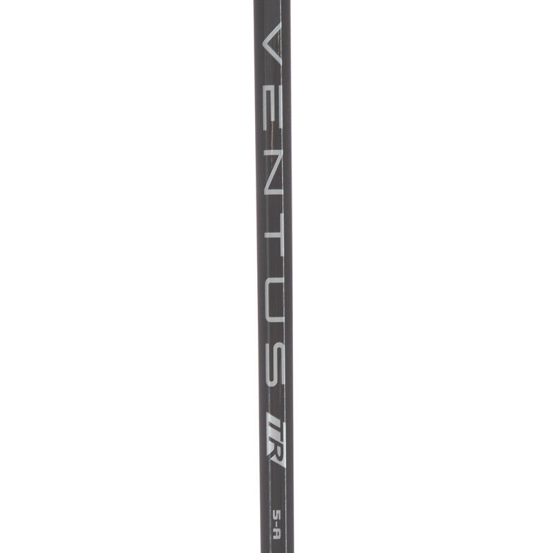 TaylorMade Qi Graphite Mens Right Hand Irons 5-SW Senior - Fujikura Ventus TR 5-A