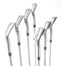 TaylorMade Qi Graphite Ladies Right Hand Irons 6-SW+AW Ladies - Fujikura Speeder NX 40-L