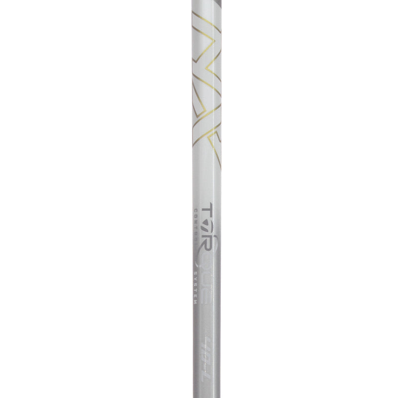 TaylorMade Qi Graphite Ladies Right Hand Irons 6-SW+AW Ladies - Fujikura Speeder NX 40-L