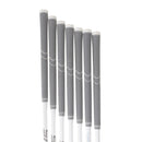 TaylorMade Qi Graphite Ladies Right Hand Irons 6-SW+AW Ladies - Fujikura Speeder NX 40-L