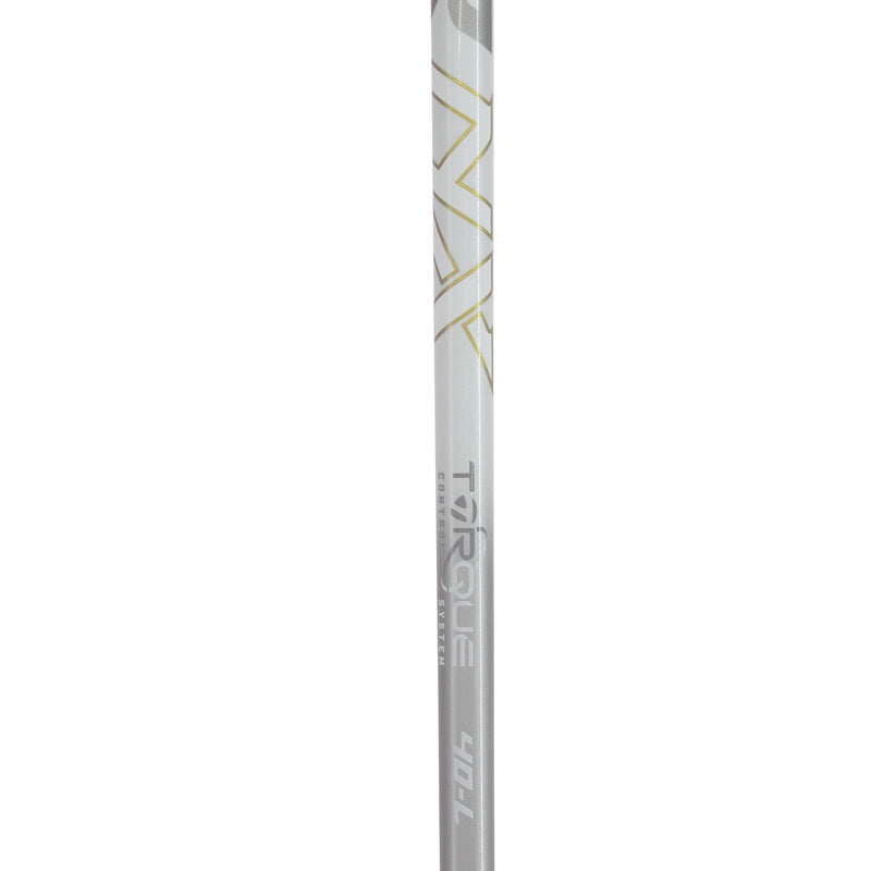 TaylorMade Qi Graphite Ladies Right Hand Irons 6-SW+AW Ladies - Fujikura Speeder NX 40-L