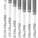 TaylorMade Qi Graphite Ladies Right Hand Irons 6-SW+AW Ladies - Fujikura Speeder NX 40-L