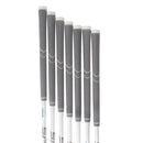 TaylorMade Qi Graphite Ladies Right Hand Irons 6-SW+AW Ladies - Fujikura Speeder NX 40-L