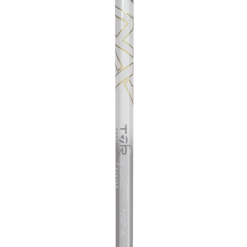 TaylorMade Qi Graphite Ladies Right Hand Irons 6-SW+AW Ladies - Fujikura Speeder NX 40-L