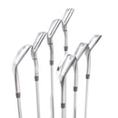 TaylorMade Qi Graphite Ladies Right Hand Irons 6-SW+AW Ladies - Fujikura Speeder NX 40-L